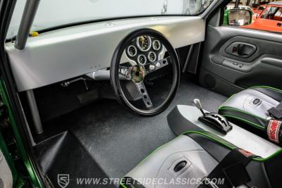 1988 Chevrolet C1500 4X4 Custom Monster Truck