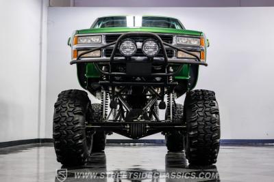 1988 Chevrolet C1500 4X4 Custom Monster Truck