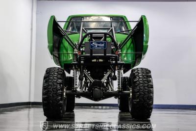 1988 Chevrolet C1500 4X4 Custom Monster Truck