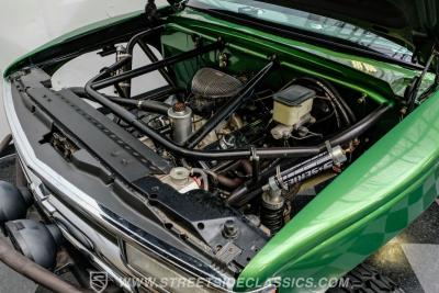 1988 Chevrolet C1500 4X4 Custom Monster Truck