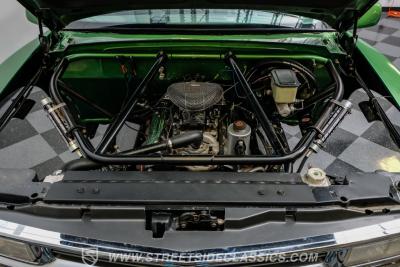 1988 Chevrolet C1500 4X4 Custom Monster Truck