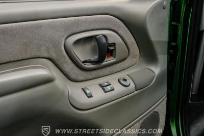 1988 Chevrolet C1500 4X4 Custom Monster Truck