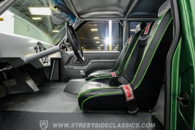 1988 Chevrolet C1500 4X4 Custom Monster Truck