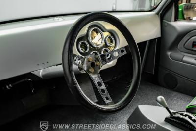 1988 Chevrolet C1500 4X4 Custom Monster Truck