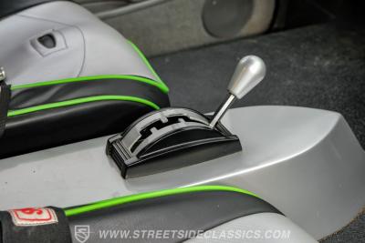 1988 Chevrolet C1500 4X4 Custom Monster Truck