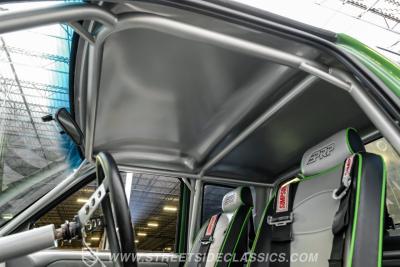 1988 Chevrolet C1500 4X4 Custom Monster Truck