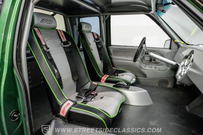 1988 Chevrolet C1500 4X4 Custom Monster Truck