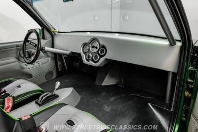 1988 Chevrolet C1500 4X4 Custom Monster Truck