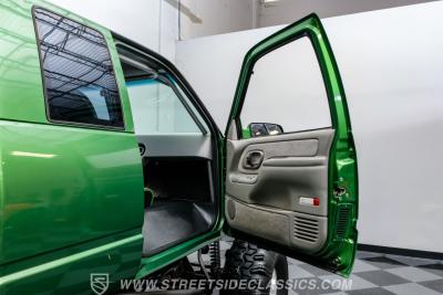 1988 Chevrolet C1500 4X4 Custom Monster Truck