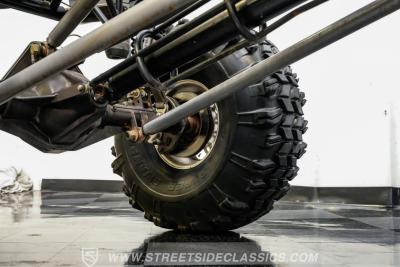 1988 Chevrolet C1500 4X4 Custom Monster Truck