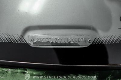 1988 Chevrolet C1500 4X4 Custom Monster Truck