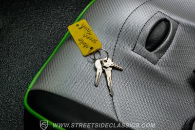 1988 Chevrolet C1500 4X4 Custom Monster Truck