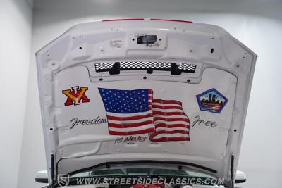 2014 Ford Mustang Shelby GT500 Convertible