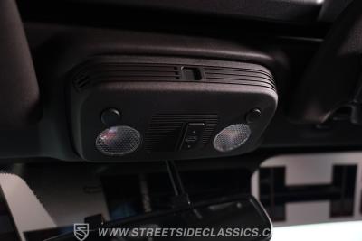 2014 Ford Mustang Shelby GT500 Convertible