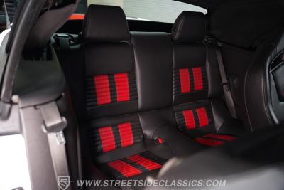 2014 Ford Mustang Shelby GT500 Convertible