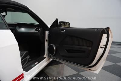 2014 Ford Mustang Shelby GT500 Convertible