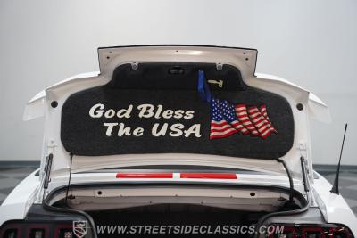 2014 Ford Mustang Shelby GT500 Convertible