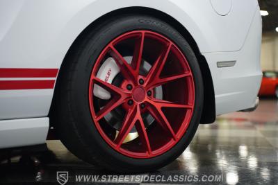 2014 Ford Mustang Shelby GT500 Convertible