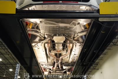 2014 Ford Mustang Shelby GT500 Convertible