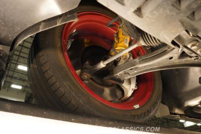 2014 Ford Mustang Shelby GT500 Convertible