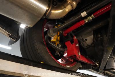 2014 Ford Mustang Shelby GT500 Convertible