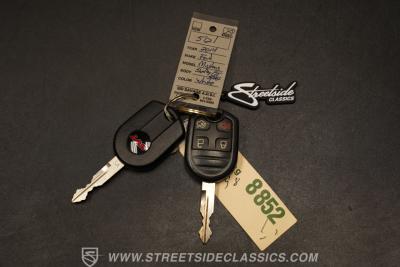 2014 Ford Mustang Shelby GT500 Convertible