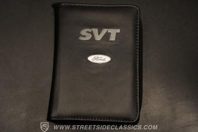 2014 Ford Mustang Shelby GT500 Convertible