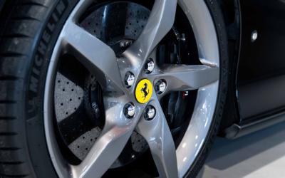 2022 Ferrari PORTOFINO M