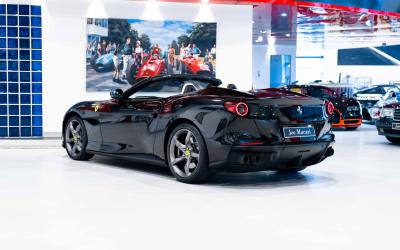 2022 Ferrari PORTOFINO M