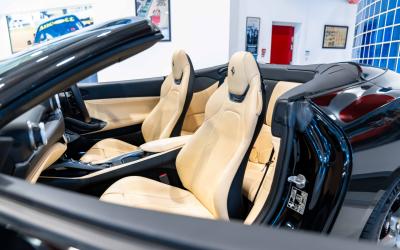 2022 Ferrari PORTOFINO M