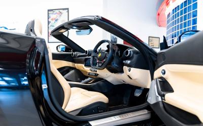 2022 Ferrari PORTOFINO M