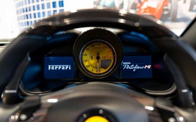 2022 Ferrari PORTOFINO M