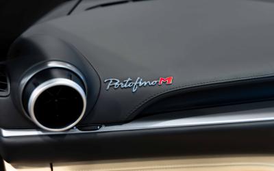 2022 Ferrari PORTOFINO M