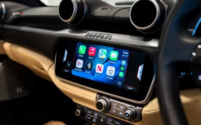 2022 Ferrari PORTOFINO M