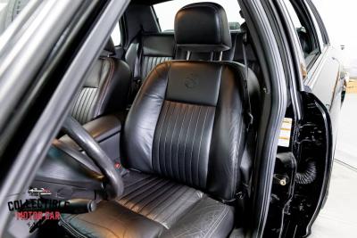 2003 Mercury Marauder