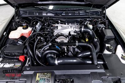 2003 Mercury Marauder