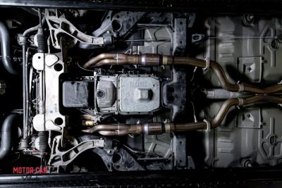 2003 Mercury Marauder