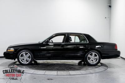 2003 Mercury Marauder