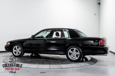 2003 Mercury Marauder