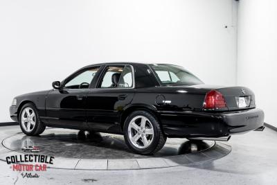 2003 Mercury Marauder