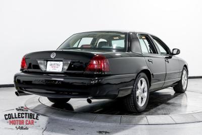 2003 Mercury Marauder
