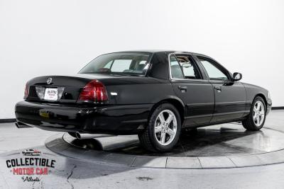 2003 Mercury Marauder