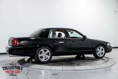 2003 Mercury Marauder