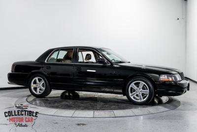2003 Mercury Marauder