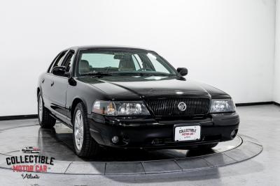 2003 Mercury Marauder