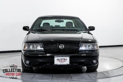 2003 Mercury Marauder