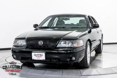 2003 Mercury Marauder