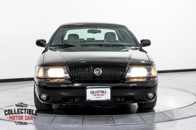 2003 Mercury Marauder