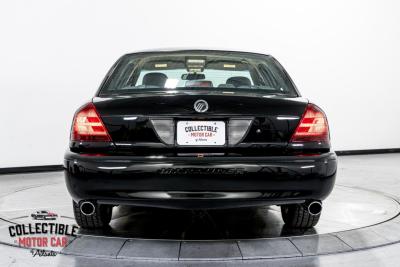 2003 Mercury Marauder