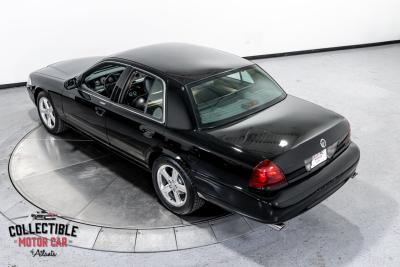 2003 Mercury Marauder